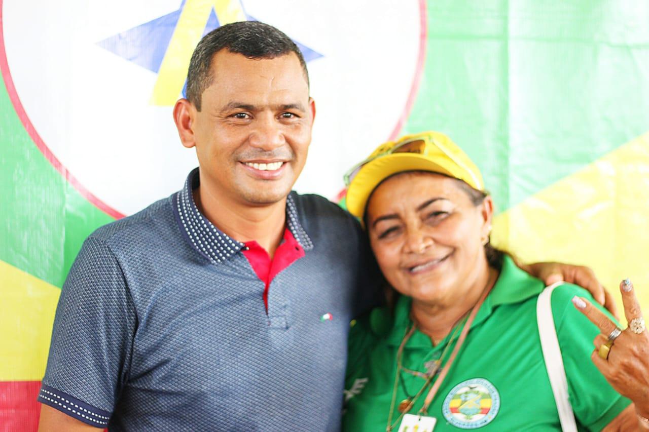 A CIDADA DE ALVARÃES, TE CONVIDA PARA A FESTA DO DIVINO 2023.