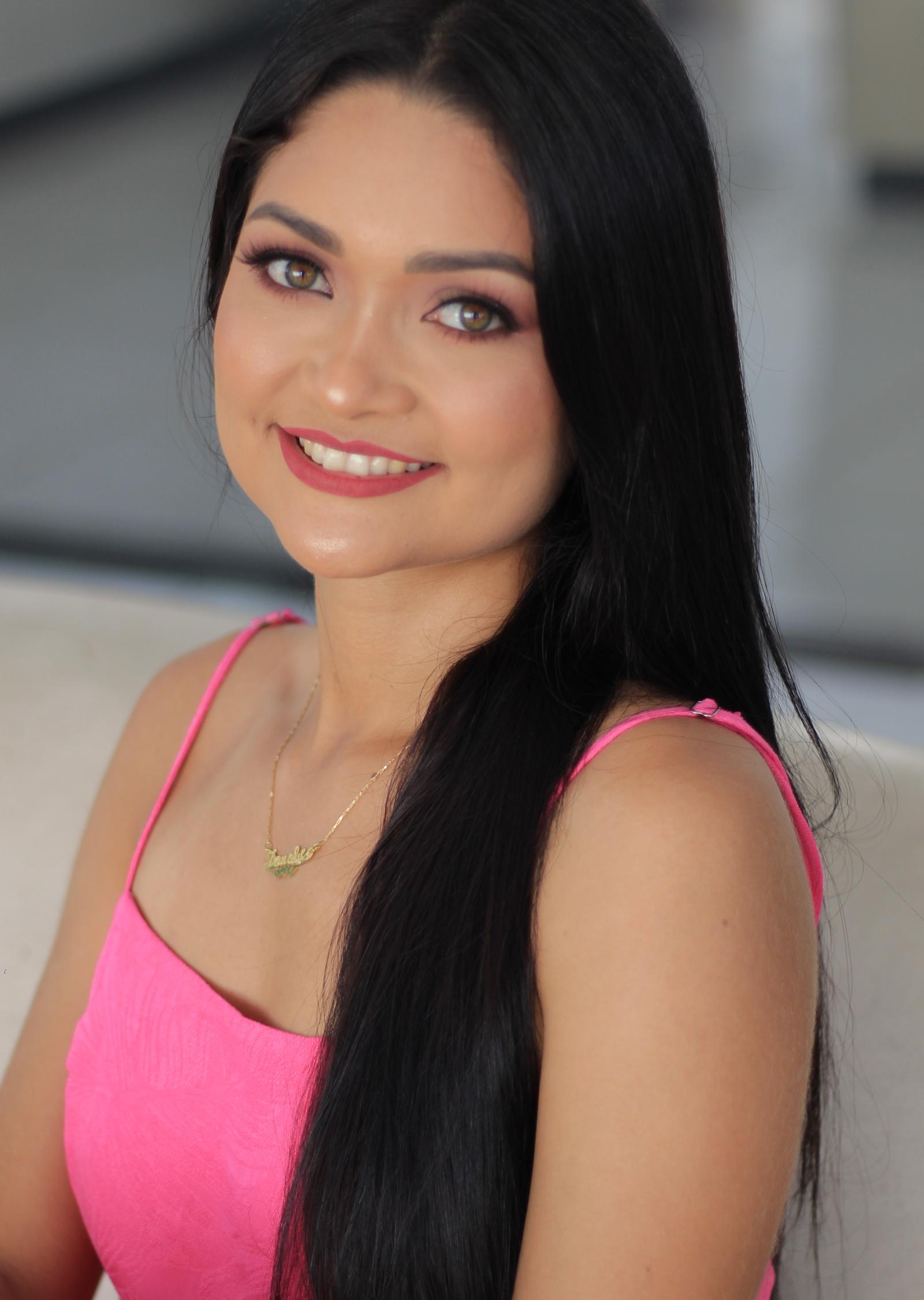 A CIDADE MAIS INDÍGENA DO BRASIL, TEM REPRESENTANTE NO CONCURSO “MISS UNIVERSE AMAZONAS”