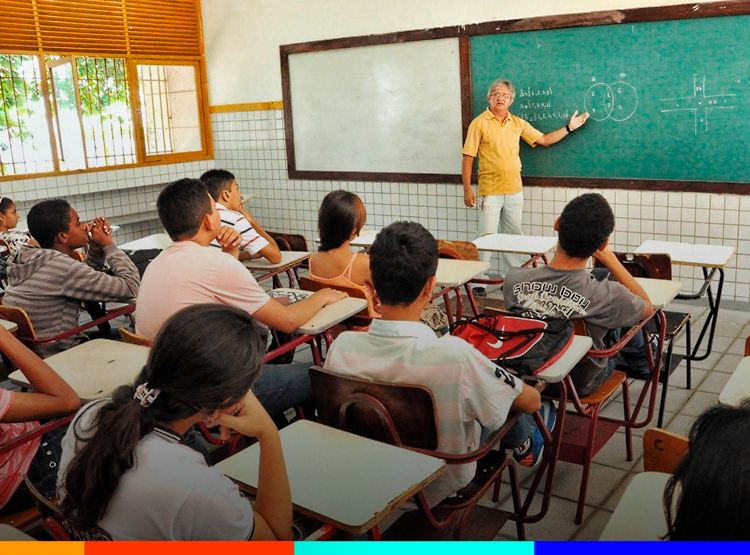 O Brasil possui um sistema educacional que vem fracassando. Segundo o Pisa (Programa Internacional de Avaliação de Alunos)