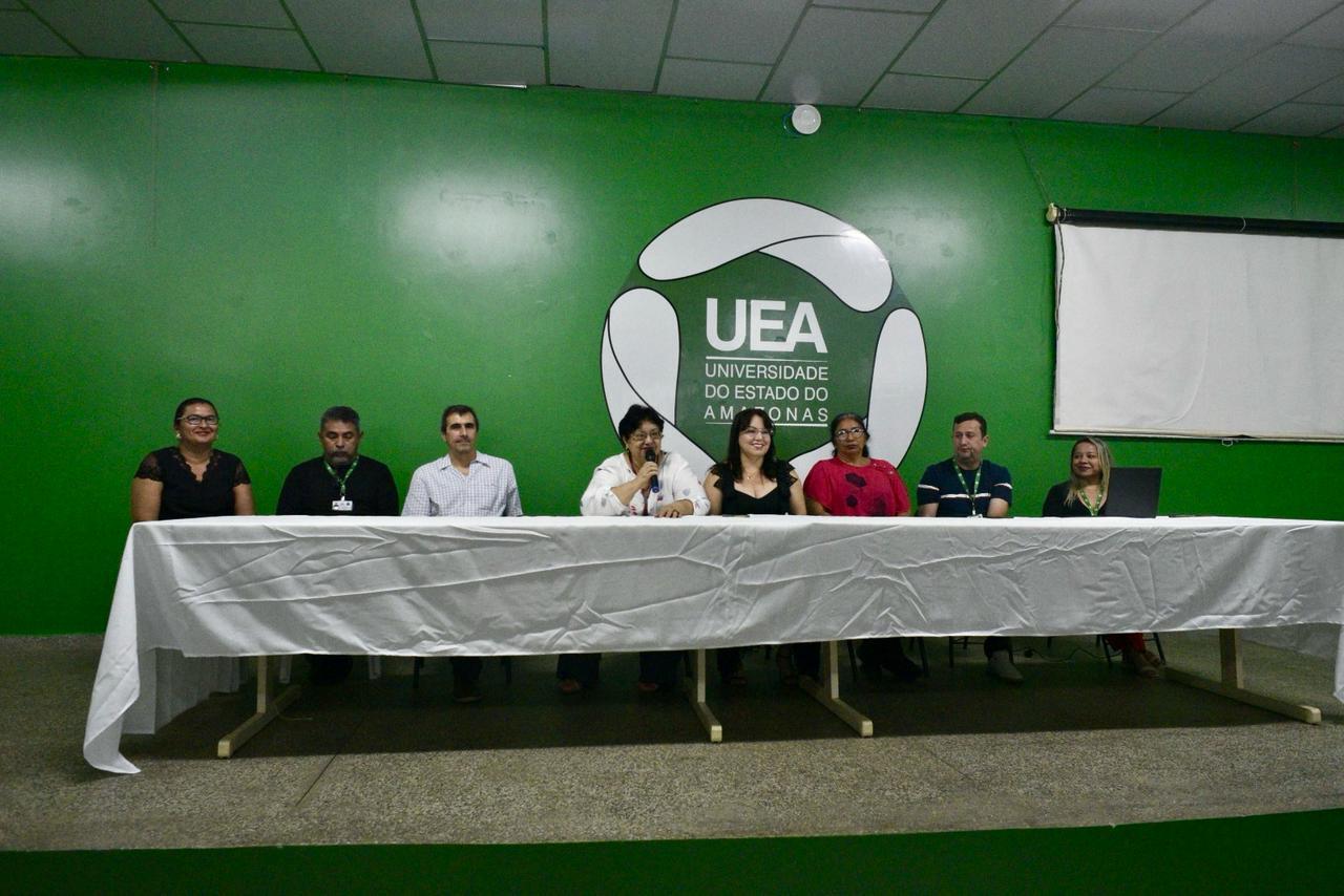 CEST/UEA inicia Especialização em Educação Especial com foco em inclusão e acessibilidade