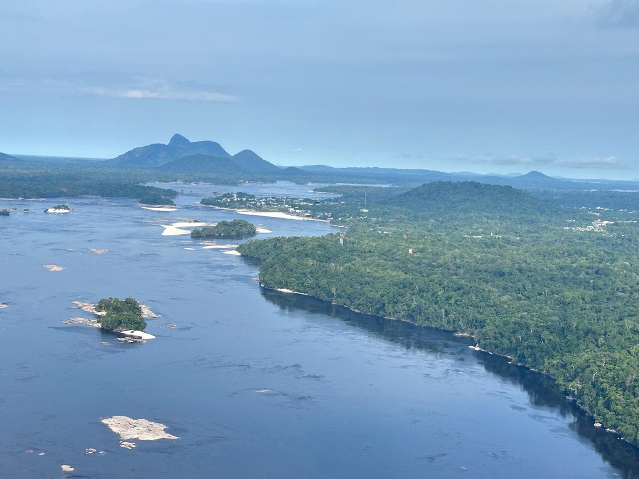 Valmir Delgado transforma a saúde indígena no Alto Rio Negro e resgata credibilidade do DSEI