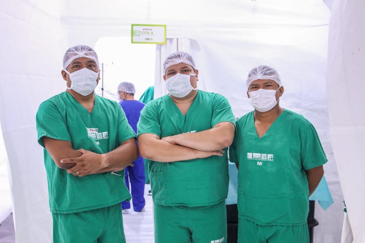 Valmir Delgado transforma a saúde indígena no Alto Rio Negro e resgata credibilidade do DSEI