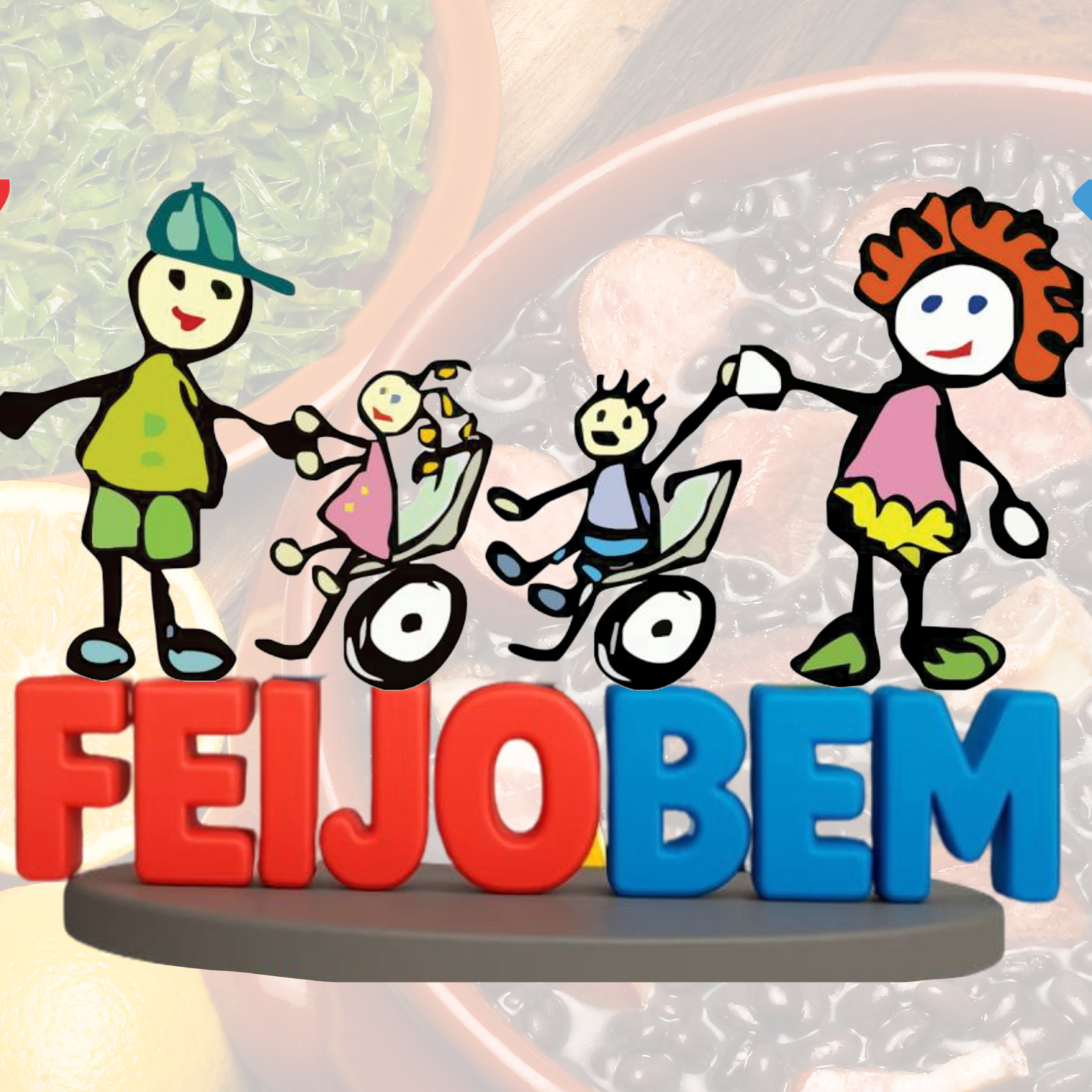 Abrigo Moacyr Alves lança Feijoada Beneficente 2025 em Manaus