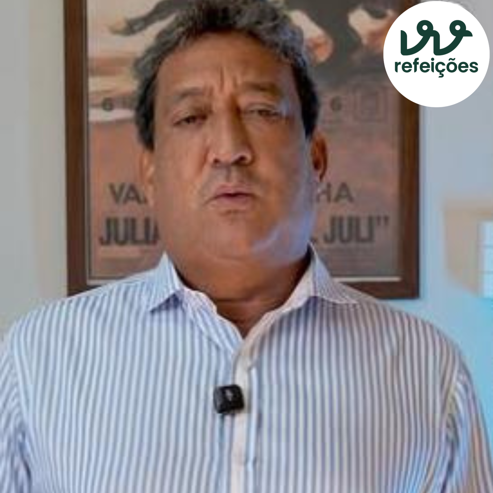 Abrigo Moacyr Alves lança Feijoada Beneficente 2025 em Manaus