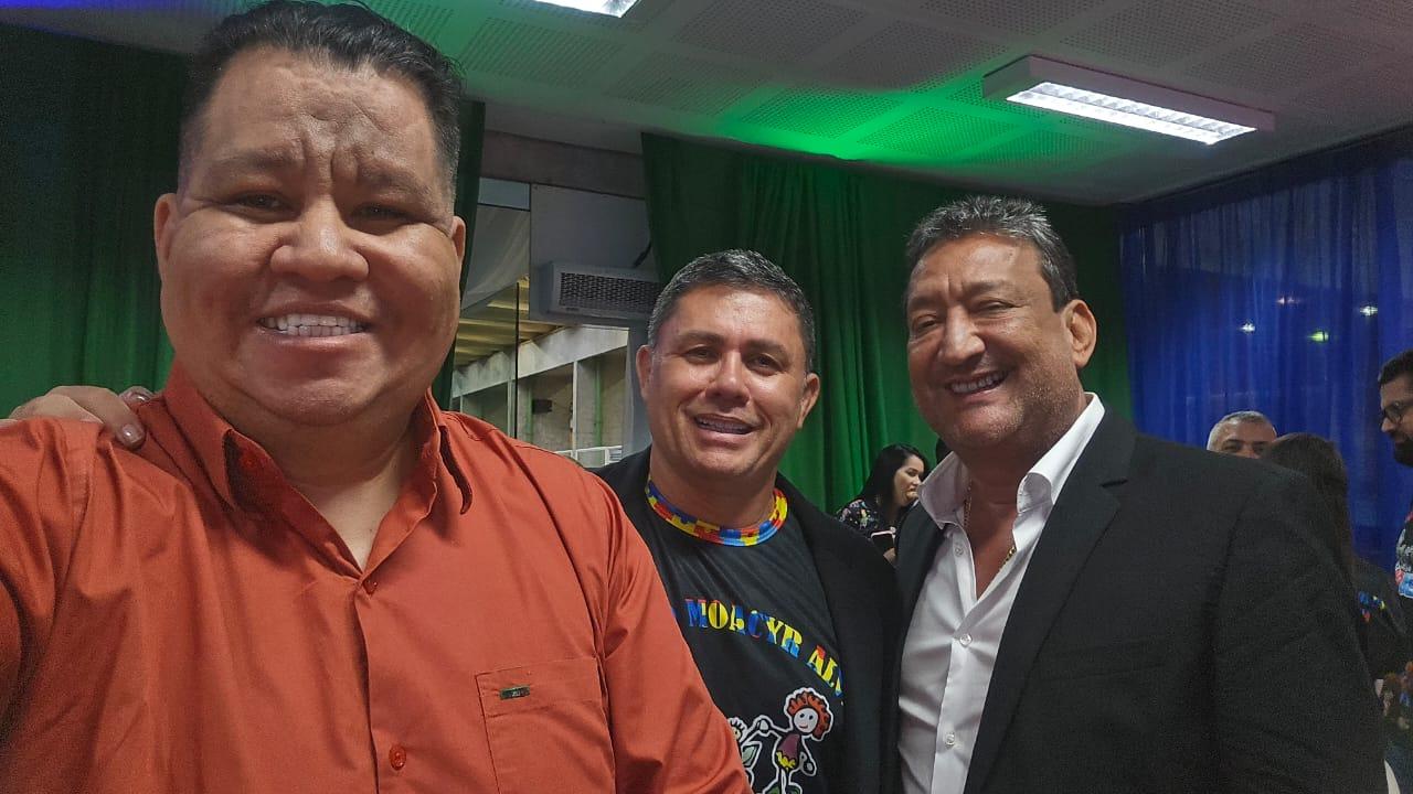Feijoada Beneficente do Abrigo Moacyr Alves é lançada oficialmente em Manaus