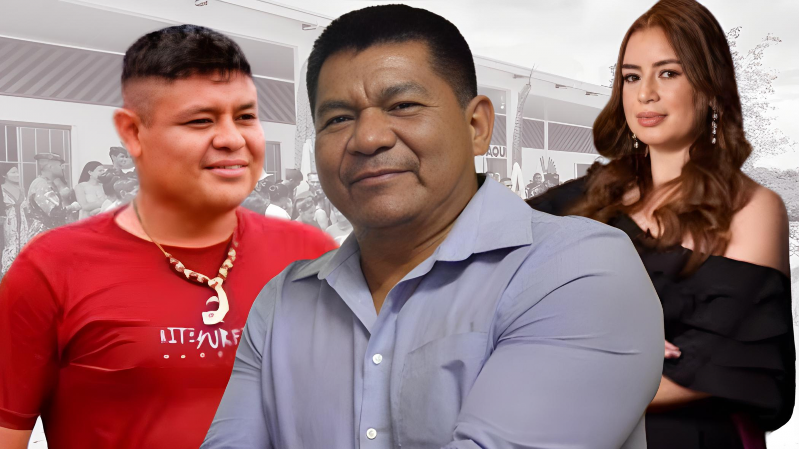 Sonho de duas décadas: comunidade indígena celebra a inauguração do Polo Base de São Joaquim