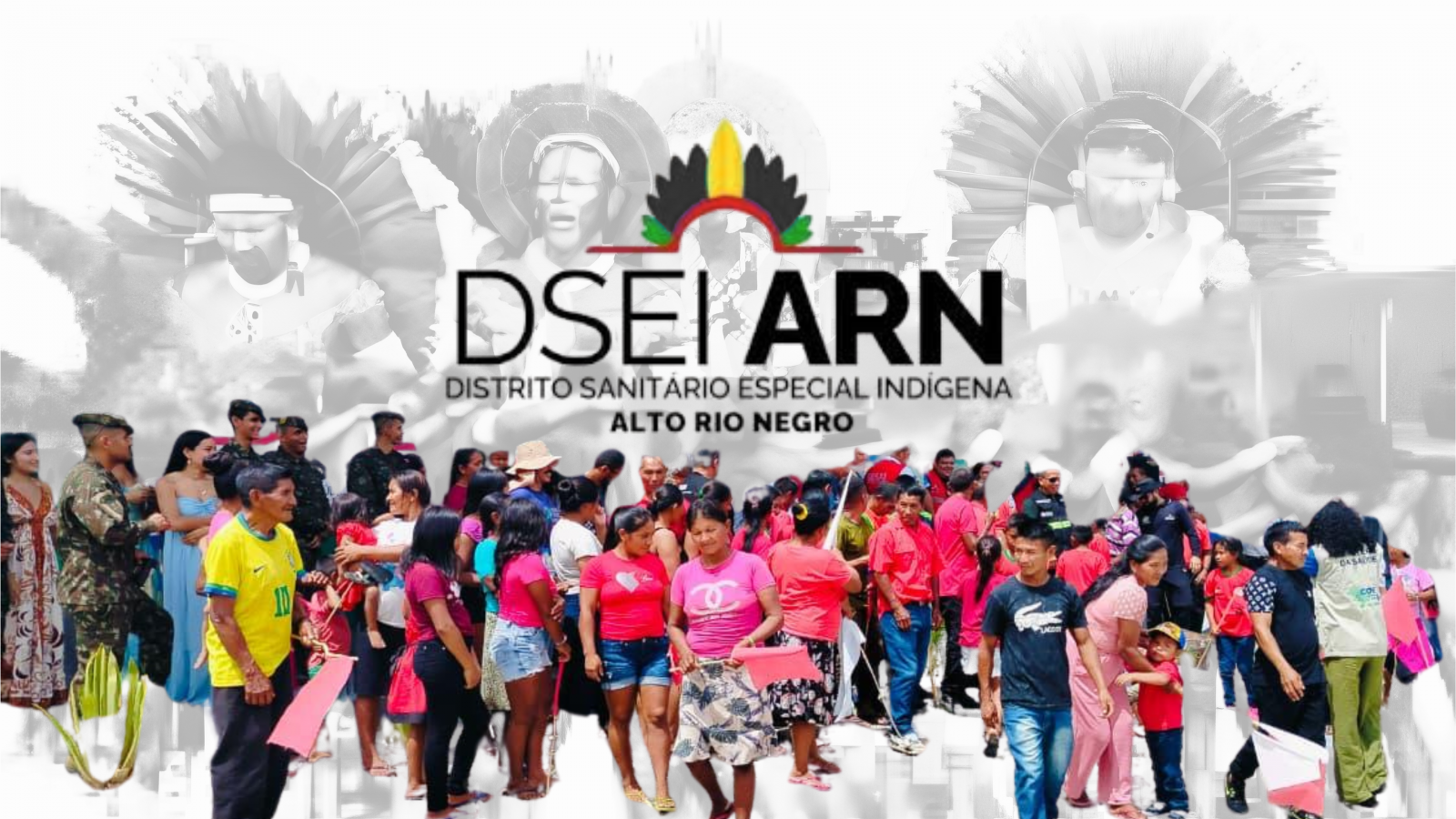 Sonho de duas décadas: comunidade indígena celebra a inauguração do Polo Base de São Joaquim - SGC