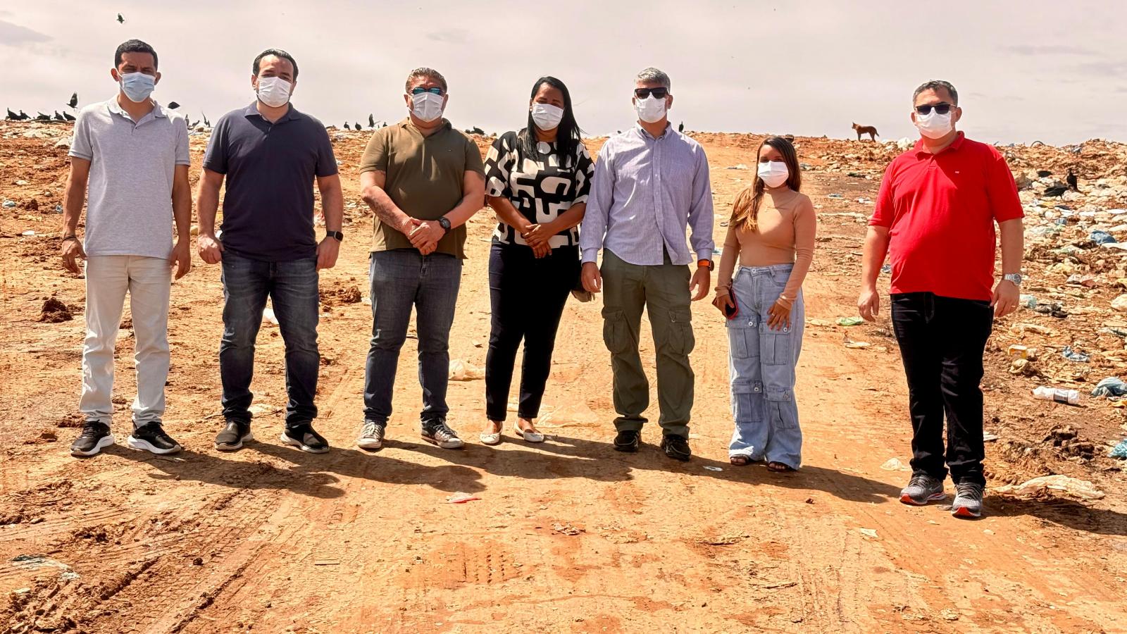 Tefé fortalece cooperação internacional com a Coreia do Sul e implanta projeto piloto de purificação de água em escola municipal