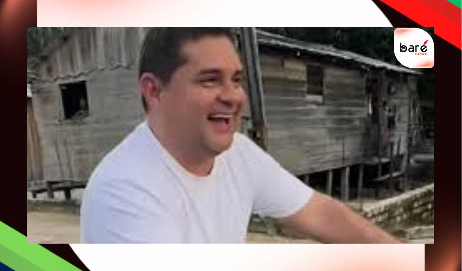 Força do Interior muda o jogo político no Amazonas: Glenio Seixas surge como protagonista do novo cenário de 2026