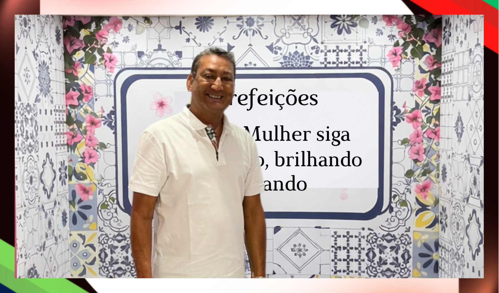 VV Refeições homenageia gerentes operacionais no Dia Internacional da Mulher e destaca força da liderança feminina. VV Refeições homenageia gerentes operacionais no Dia Internacional da Mulher e destaca força da liderança feminina.