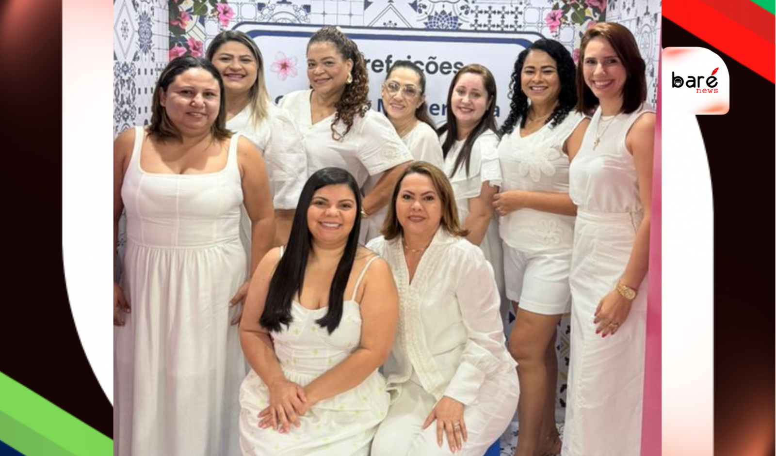 VV Refeições homenageia gerentes operacionais no Dia Internacional da Mulher e destaca força da liderança feminina. VV Refeições homenageia gerentes operacionais no Dia Internacional da Mulher e destaca força da liderança feminina.