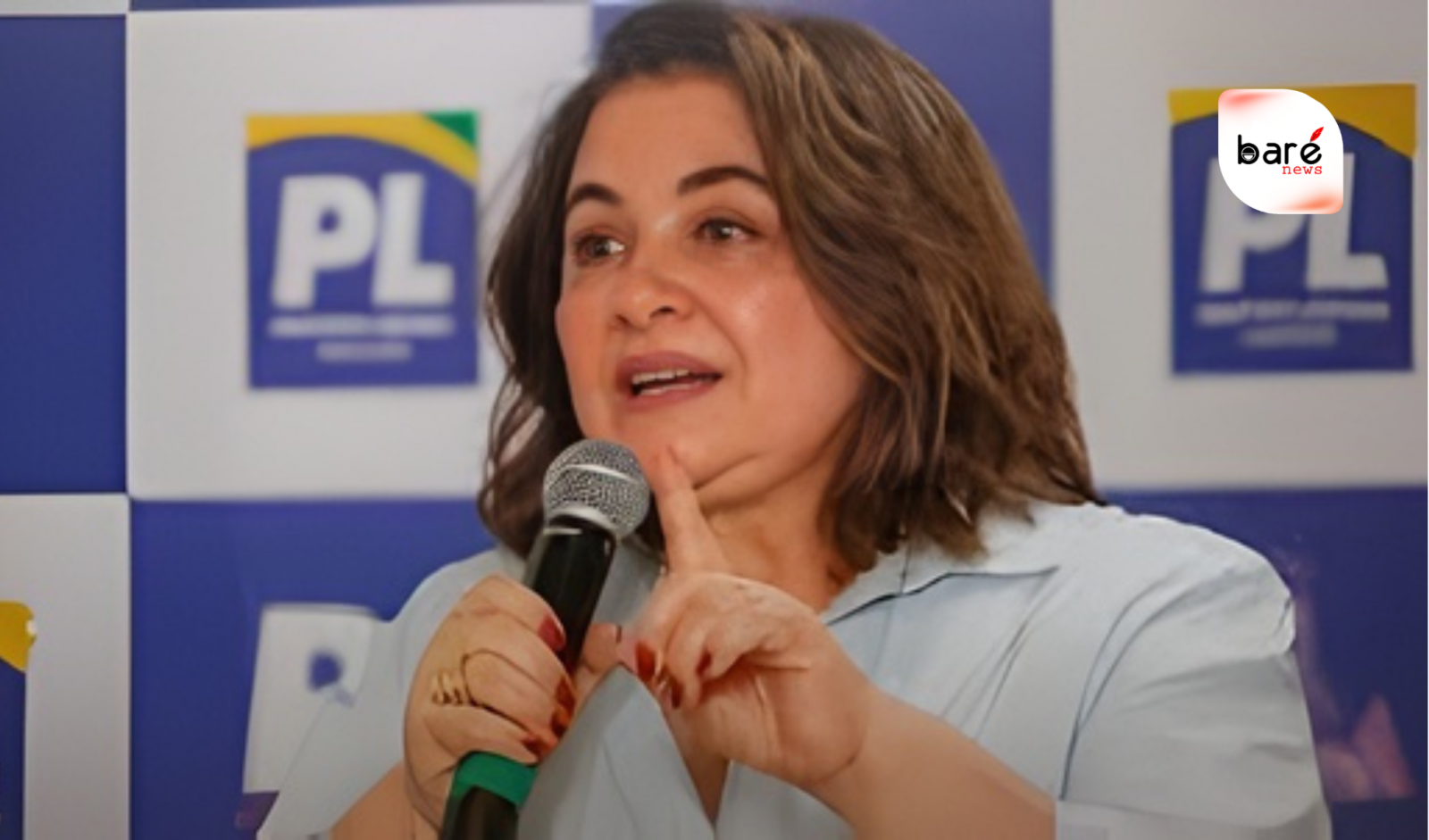 Omar Aziz larga na frente e polarização se forma no Amazonas, aponta nova pesquisa eleitoral.