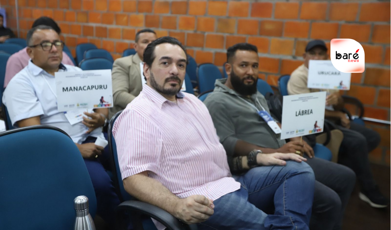 Prefeitura de Tefé avança na busca por investimentos em saneamento básico no Amazonas