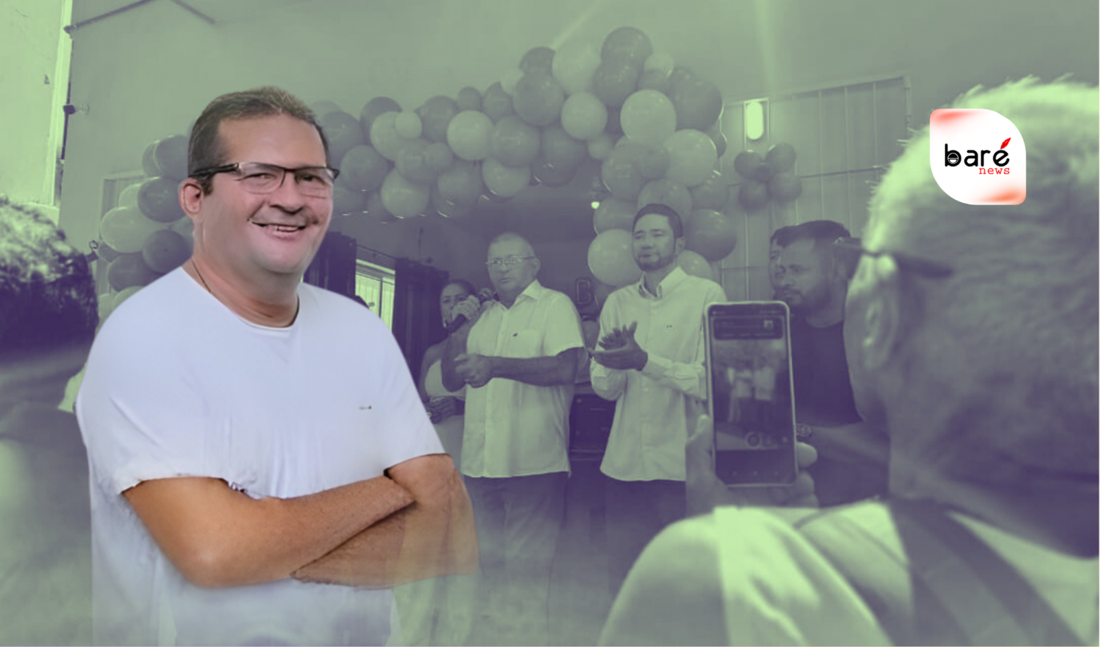 Prefeitura de Codajás inaugura nova Casa de Apoio em Manaus para pacientes em tratamento Prefeitura de Codajás inaugura nova Casa de Apoio em Manaus para pacientes em tratamento