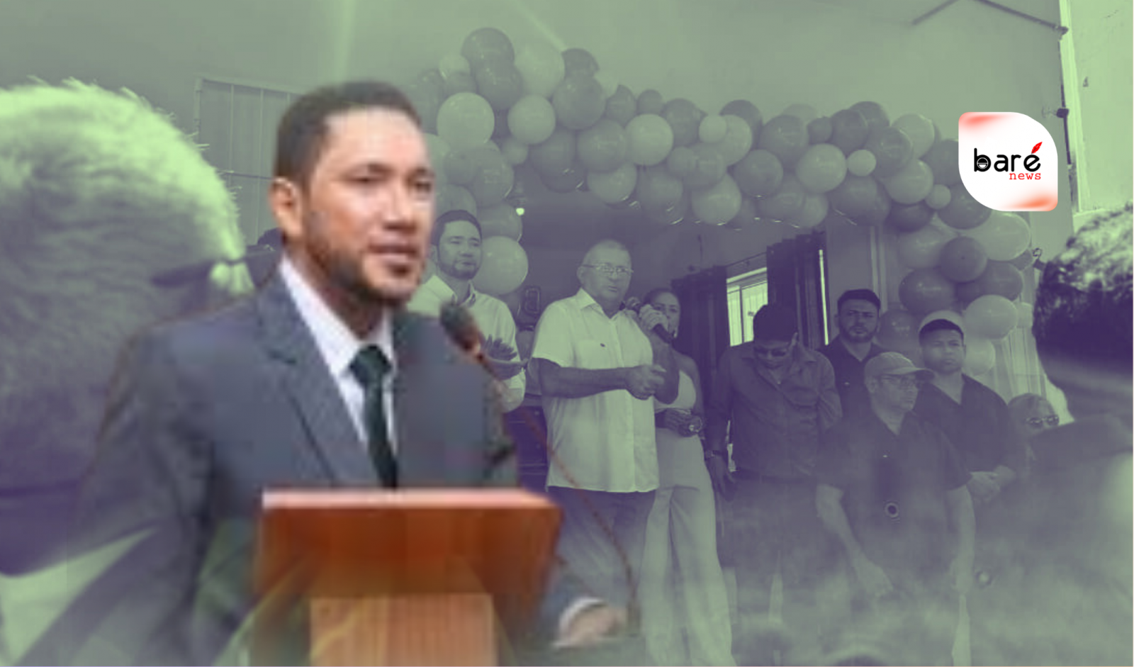 Prefeitura de Codajás inaugura nova Casa de Apoio em Manaus para pacientes em tratamento Prefeitura de Codajás inaugura nova Casa de Apoio em Manaus para pacientes em tratamento