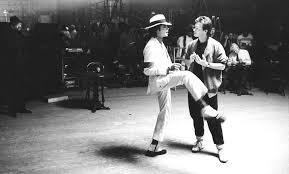 Legado que atravessa gerações: coreógrafo de Michael Jackson envia mensagem emocionante e demonstra interesse pela Amazônia.