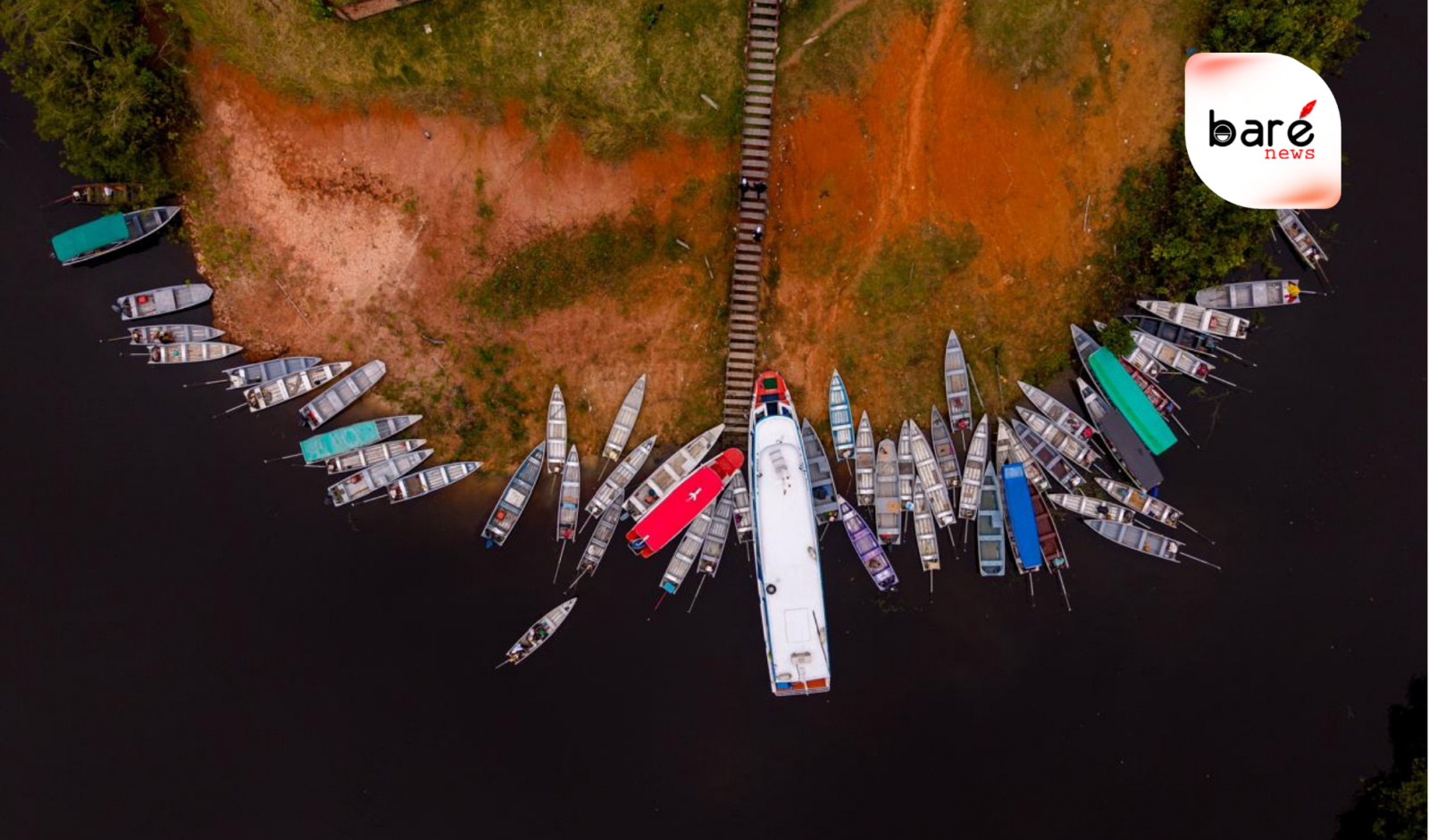 Missões de saúde levam atendimento a comunidades isoladas da Amazônia Missões de saúde levam atendimento a comunidades isoladas da Amazônia