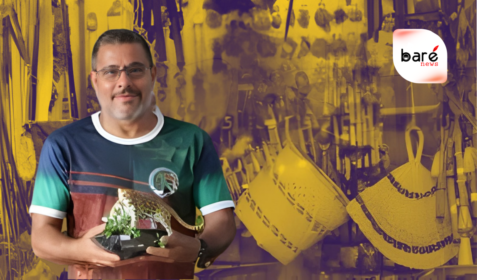 TEFÉ É CAMPEÃ: A Cidade de Tefé-AM conquista 1º lugar no Prêmio Sebrae Prefeitura Empreendedora e leva o Amazonas ao topo TEFÉ É CAMPEÃ: A Cidade de Tefé-AM conquista 1º lugar no Prêmio Sebrae Prefeitura Empreendedora e leva o Amazonas ao topo