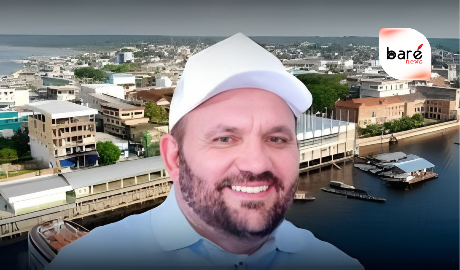 TEFÉ É CAMPEÃ: A Cidade de Tefé-AM conquista 1º lugar no Prêmio Sebrae Prefeitura Empreendedora e leva o Amazonas ao topo TEFÉ É CAMPEÃ: A Cidade de Tefé-AM conquista 1º lugar no Prêmio Sebrae Prefeitura Empreendedora e leva o Amazonas ao topo